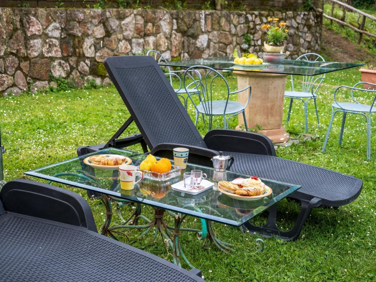 Villino Sally Sorrento Coast Piano di Sorrento Exterior photo